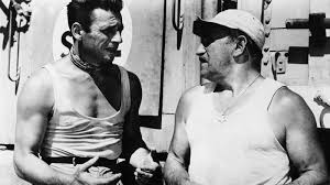 Uma refinaria de petróleo no uruguai sofre com um incêndio cuja única maneira de ser parado é com a explosão de um oleoduto, porém, a nitroglicerina necessária para o serviço se encontra armazenada a cerca de 500 quilômetros, próximo à cidade de las pedras. The Wages Of Fear