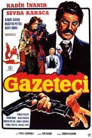 Türk Filmleri: 1979 YILI (G-Kan) | ÇizgiDiyarı - Çizgi Roman Hepimizin!