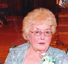 Obituary for Joyce (Burchell) Kroll (Guest book)