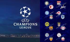 Όλοι οι αγώνες live streaming σήμερα & αύριο. Live Oi Agwnes Ths Premieras Toy Champions League 17 9 Fosonline