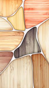 Wooden Shapes Abstract Iphone 5s Wallpaper Abstract Iphone Wallpaper Wood Wallpaper Smartphone Wallpaper