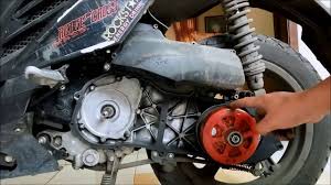 Hasil gambar untuk gambar perawatan motor