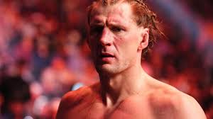 Volkov Targets Heavyweight Title Path at UFC 328 Amid Skepticism of Pereira’s Move
