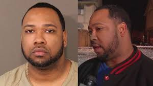 Man accused of setting fire before calling 911