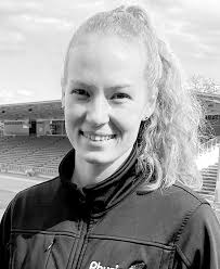 Michaela Dawson • Healthpoint