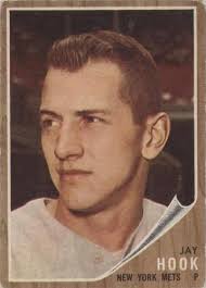 1962 Topps Stamp panel Jay-Romano (w/ tab)