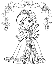 Valentine's day coloring pages are fun, but they also help kids develop many important skills. Disney Princess Valentine Coloring Pages 112 Practice Coloring Community
