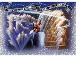 Puzzle moments disney 40000 pièces. Ravensburger Puzzle 40 000 Pieces Les Inoubliables Moments Disney