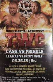 Rankings were generated by a voting panel made up of media members. Armando Perez Vs Chris Dick Twc 22 Mma Bout Tapology