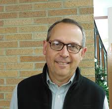 Five minutes with Brian Wise