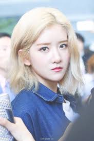 Epingle Par Divany Sur Kpop Idol