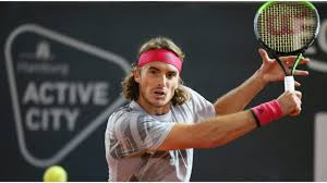 Stefanos tsitsipas vs alexander zverev. Stefanos Tsitsipas Vs Aljaz Bedene French Open 2020 Live Streaming Online How To Watch Free Live Telecast Of Men S Singles Third Round Tennis Match Zee5 News