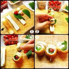 保存版 お弁当の隙間を埋める スキマおかず レシピ10選 画像あり 料理 レシピ