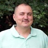 Mark Lovelace Obituary