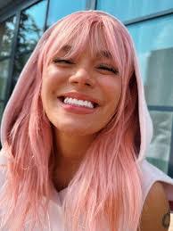 Dalia Moran's Instagram, Twitter & Facebook