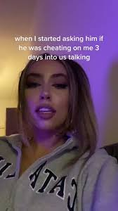 Timeka Jones Seeing If My Bf Cheats