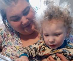 Obituary for Veda Sue Blevins