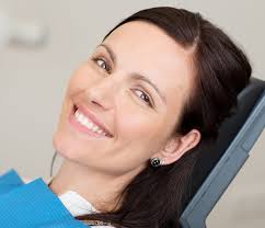 Holistic Dental Office and Services in Calgary, Alberta