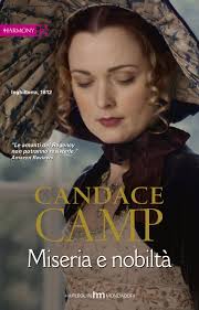 Recensione] Miseria e Nobiltà di Candace Camp