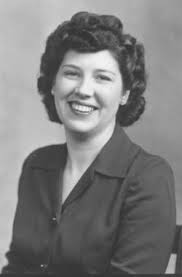 Hazel Marie Robinson Enquita (1912-2002)