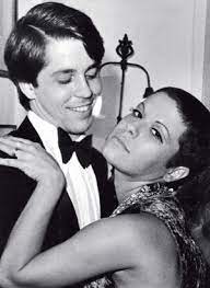 Nelson Motta e Elis Regina | Star Elis