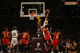 Check out lakers vs hawks highlights subscribers to sports talk line channel for more sports highlights and join our membership programs for extra perks! Lakers Danny Green Tweets He Was Drug Tested After Putback Dunk Vs Hawks Bleacher Report Latest News Videos And Highlights
