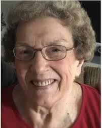 Freda Jane Rice Ogden (1928-2022)