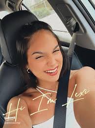 Meet Lexy Blaze: Your New Best Friend