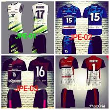 Bikin baju volly kaos voli baju voli jersey volleyball jersey voli celana voli desain anda sendiri. Desain Baju Volly Terbaru 2019 Kumpulan Soal Pelajaran 7