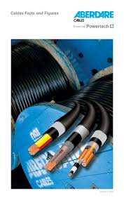 Posted by davis_manali on jul 19, 2011. Cables Facts And Figures