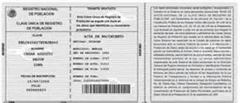 Consulta curp gratis | sacar curp actualizado【 2020 】. Consulta Curp Gratis