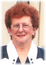 Obituary for Patricia Malchuk