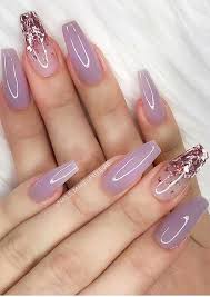 39 Pretty Nail Art Designs For Long Acrylic Nails 2020 Part 8 Pretty Nail Art Designs Pretty Nail Art Long Acrylic Nails