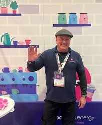 The eventful life of Octopus Energy for Business