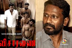 Vetrimaaran S Visaranai Oscar Entry Fires Government Into Action Tamil News Indiaglitz Com Visaranai is one of the greatest cinematic achievements of our time.