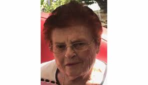 Kurtzenhouse. Denise Heitz, 90 ans