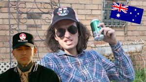 We did not find results for: Shazza Roxanne Aussie Bogan Parody Youtube