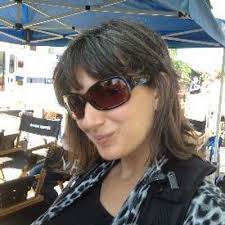 Cara Porter (@CaraCostumes)