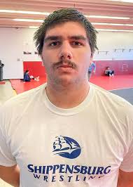 2024-25 Wrestling Roster