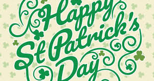 Happy St Patrick S Day From First Financial Credit Union Credit Union Financial Day