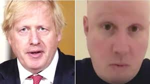 Prime minister of the united kingdom and @conservatives leader. Brexit Boris Johnson Macht Sich Bereit Fur Einen No Deal Stern De