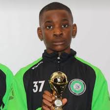 13-year-old died 'sudden cardiac death' after collapsing at football match 