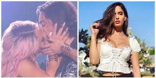 Natalia barulich y maluma en colombia: Conoce A La Modelo Cubana Croata Natalia Barulich
