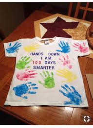 Pin By Deniz Kurt On Debs School Ideas 100th Day Of School Crafts 100 Day Of School Project School Tshirts