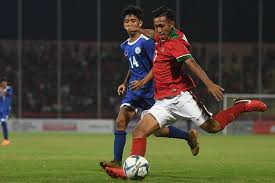 Mochamad yudha febrian (lahir di bogor, 13 februari 2002; Indisipliner Di Timnas U 19 Dan Diduga Tersangkut Kasus Asusila Yudha Febrian Dilepas Barito Putera Halaman All Kompas Com