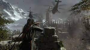 Rise of the Tomb Raider: Enter the Acropolis, walkthrough | gamepressure.com