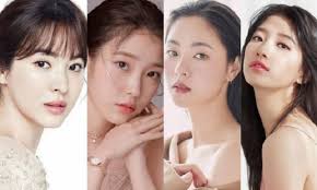 Beredar sejumlah foto yang diklaim netizen membuktikan suzy melakukan operasi plastik. Terlahir Indah Ini 5 Artis Korea Tercantik Tanpa Operasi Plastik Warta Lombok Halaman 3