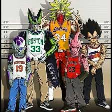 Lindos Fondos De Pantalla De Dragon Ball Z Fondos De Pantalla Para Tu Celular Personajes De Dragon Ball Dragones Personajes De Goku