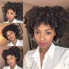 The form, color, shape, and texture of your hair is. 80 Fabulous Natural Hairstyles Best Short Natural Hairstyles 2021