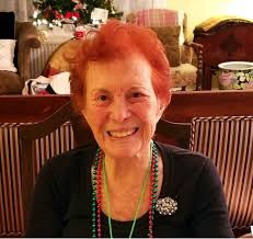 Carlota Holley Obituary